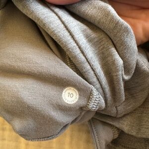 Inner Glow High Rise Shorts